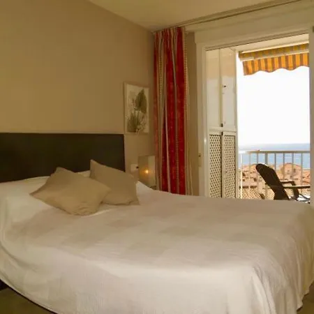 Apartment Apartamento Delfin, Torrecilla, Nsf16 Nerja