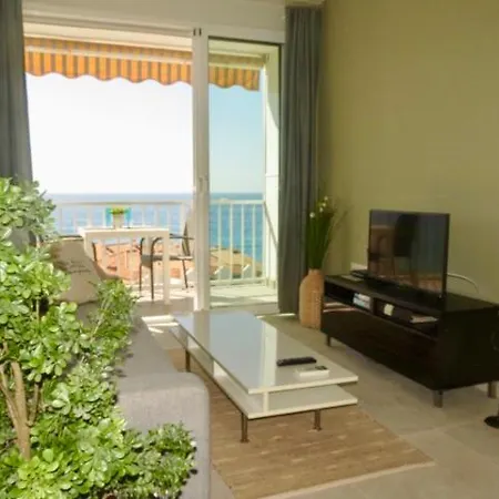 Apartamento Delfin, Torrecilla, Nsf16 Nerja