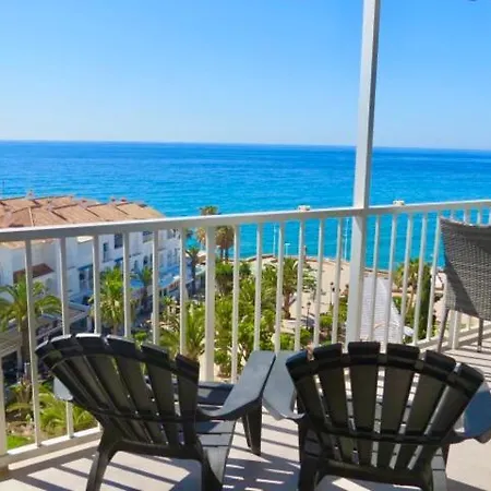 Apartment Apartamento Delfin, Torrecilla, Nsf16 *