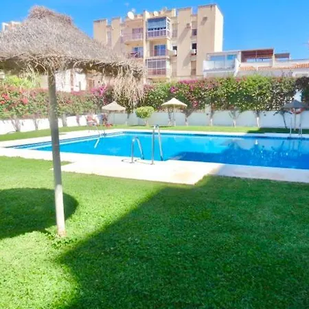 Apartment Apartamento Delfin, Torrecilla, Nsf16 *
