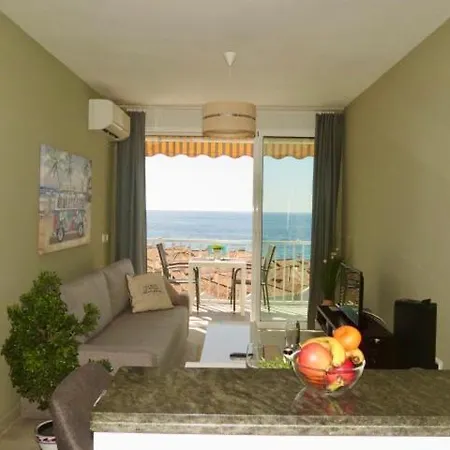 Apartment Apartamento Delfin, Torrecilla, Nsf16 Nerja