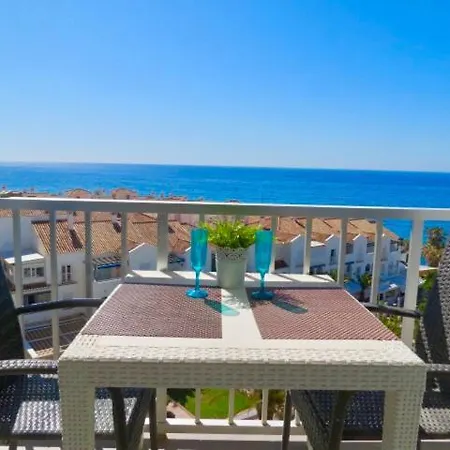 Apartamento Delfin, Torrecilla, Nsf16 Apartment Nerja